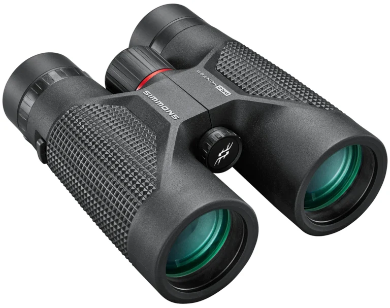 Simmons SPH842 ProHunter 8x42mm