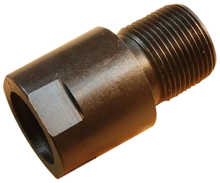 BANISH ADAPTER M14X1LH to 5/8X24