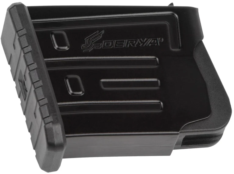 Derya Firearms D050003 DY12 2rd 12 Gauge Fits Derya MK Metal