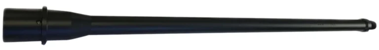 Stern Defense 00640SWBARREL161INCHD1 40 S&W 16.10″ Black Melonite 4150 Chrome Molly Steel Barrel