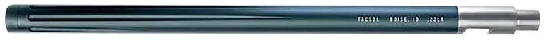 Tactical Solutions 1022PHDMB X-Ring Performance Barrel 22 LR 16.50″ Matte Black Fits Ruger 10/22