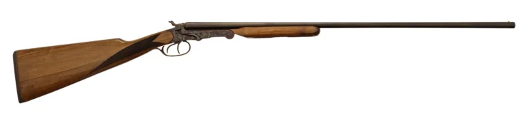 Silver Eagle Arms OHALCH3628 Alesta 410 Gauge Break Open 3″ 2rd 28″ Black Side By Side Barrel, Black Receiver, Fixed Turkish Walnut Stock, Soft Carry Case