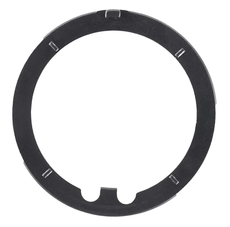 DEADAIR DA012 DETENT RING KEYMO&KEYMICRO ADAPTER