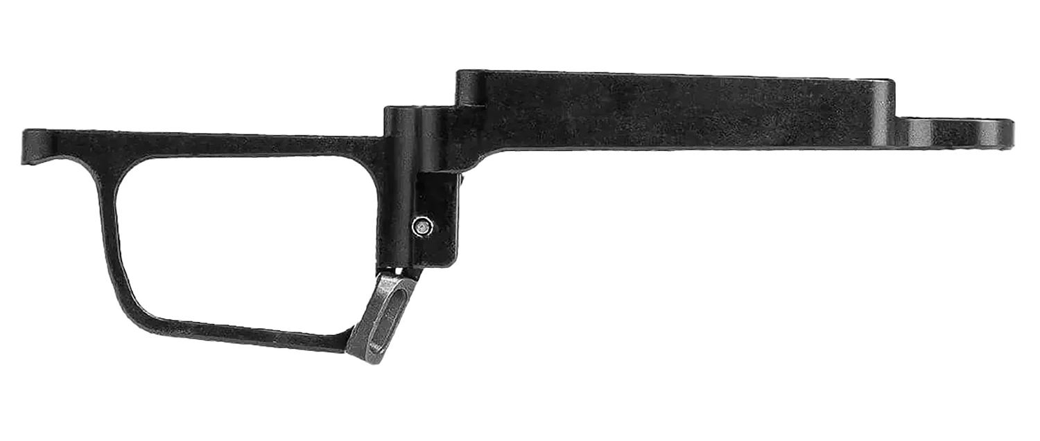 Mdt Sporting Goods Inc 110147BLK Core Bottom Metal Fits Howa 1500 Black