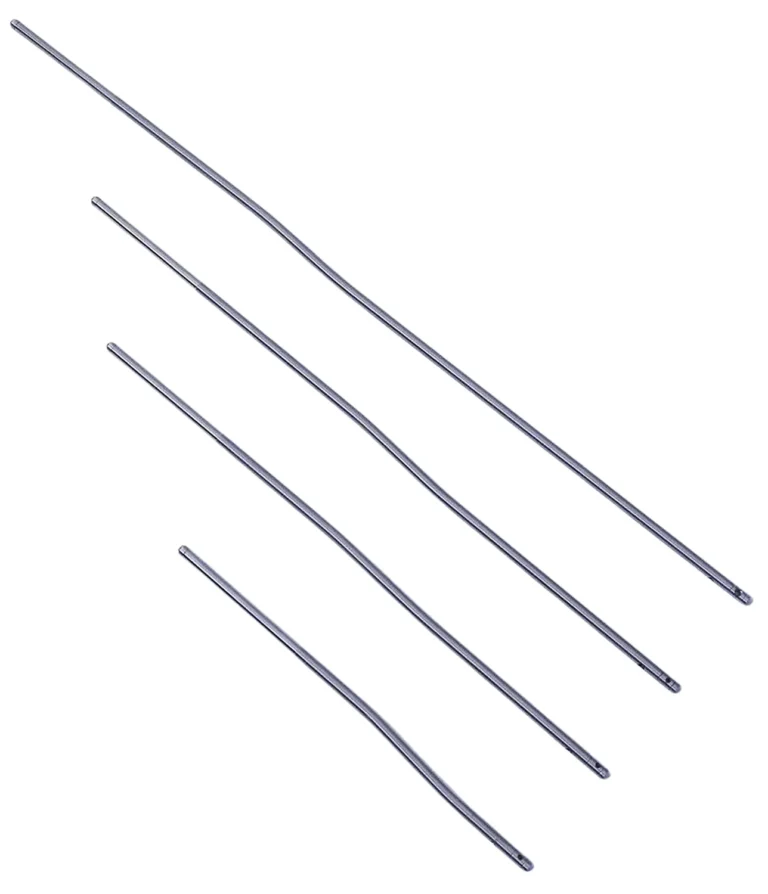 Armaspec ARM653-RL Rifle Length Gas Tube AR15/10 Stainless Steel 15.12″