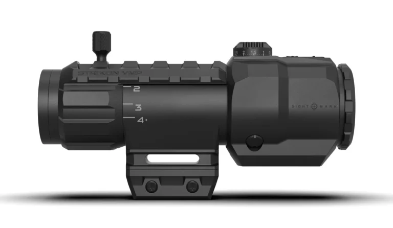 SIGHT SM23001 STRIKON VMP 1-4X22 SFP