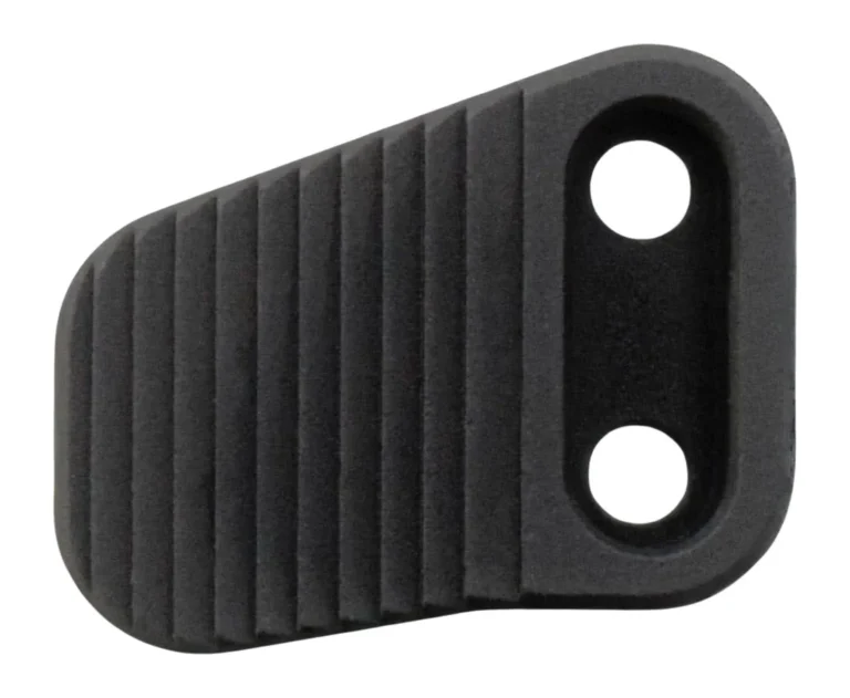 ARMASPEC ARM106-BLK B1 EXTENDED MAG RELEASE BLK
