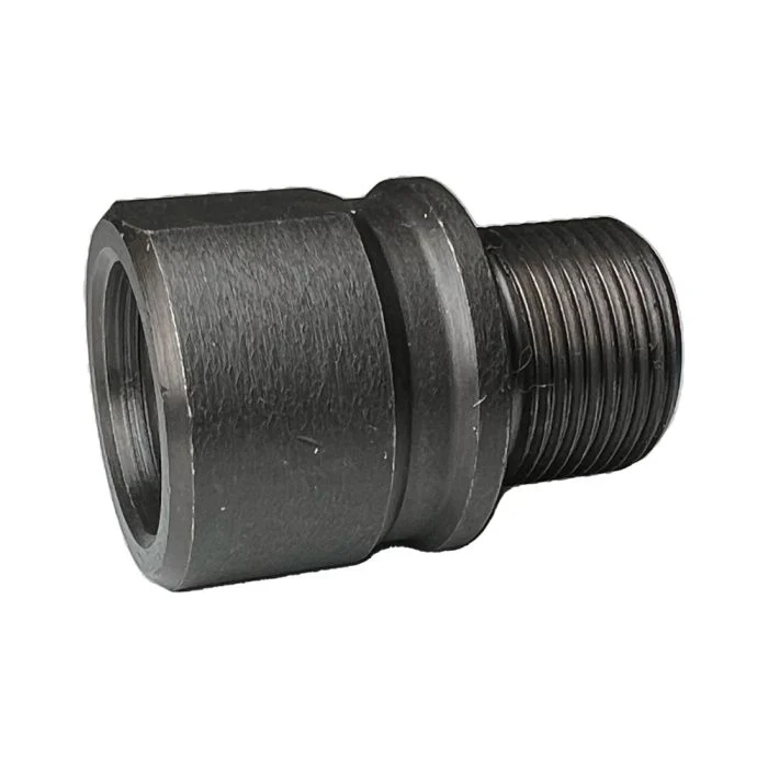 BANISH ADAPTER M13X.75RH to 5/8X24