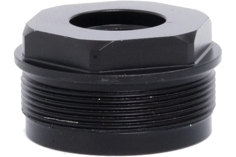 OSS RAD FIXED MOUNT 1/2-28