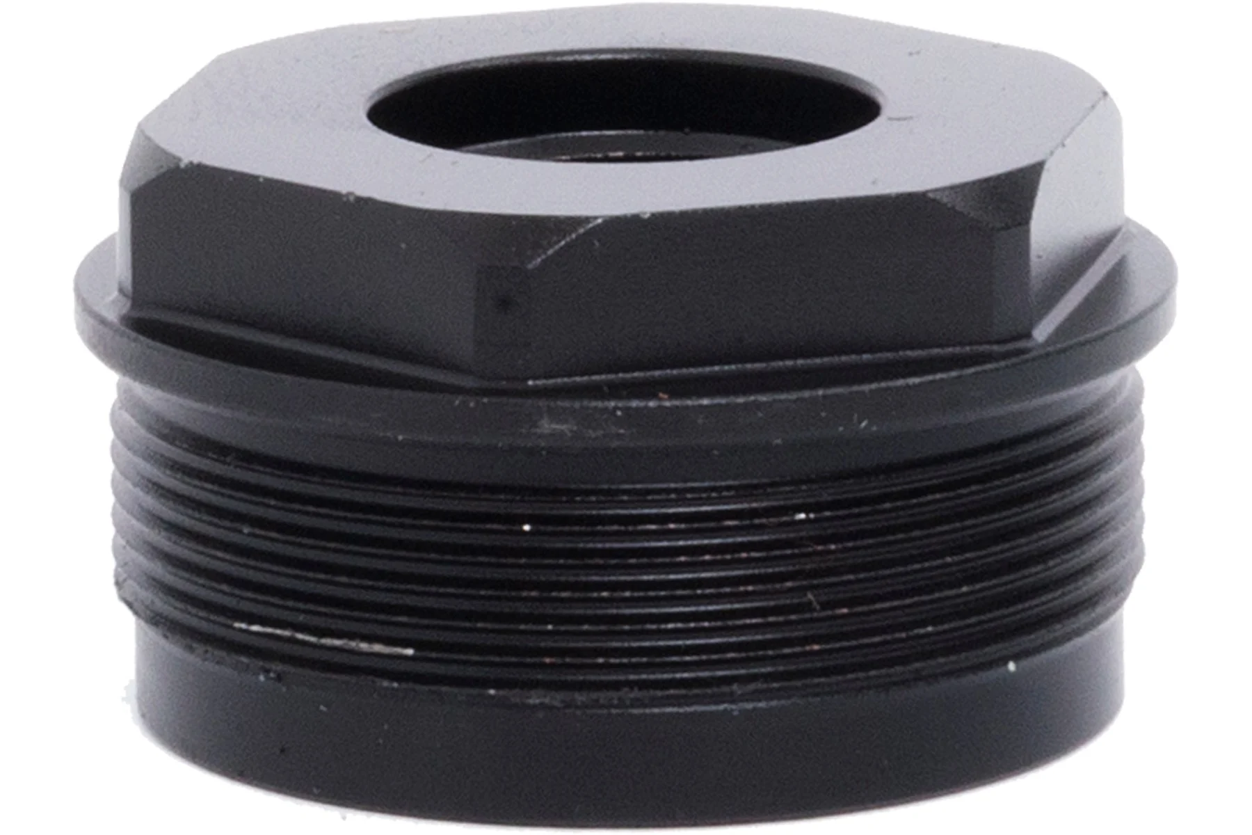 OSS RAD FIXED MOUNT 1/2-28