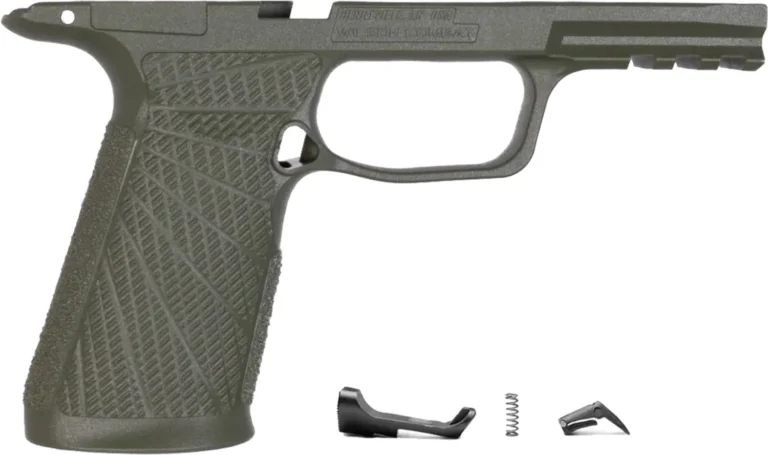 WCT GRIP WCP365 XMACRO GRY
