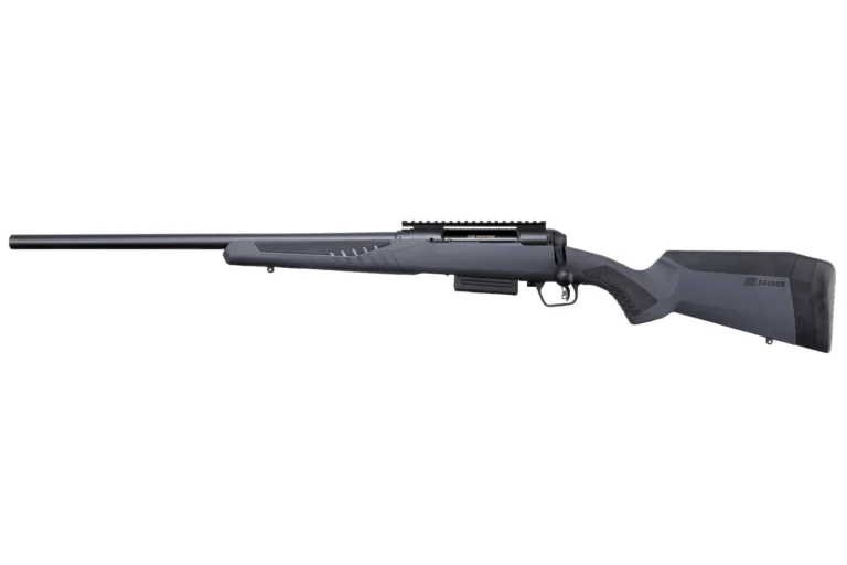 SAV 220 BA SLUG 20/22 BLK LH