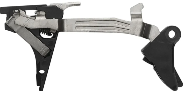 GLK PERFORMANCE TRIGGER