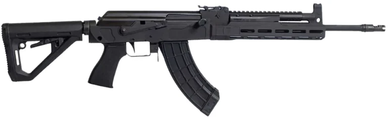 CENTURY ARMS MB47 SHARPS 7.62X39 30+1