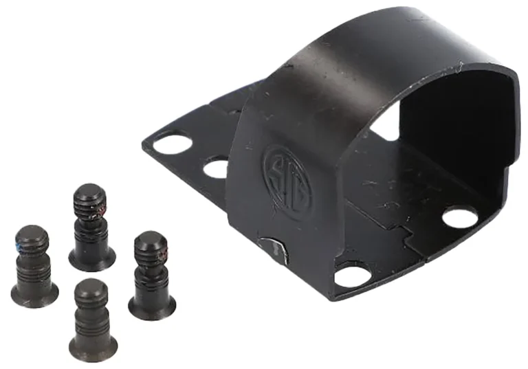 SIG SAUER ROMEO ZERO MOUNTING KIT