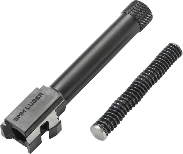 RUG BBL RXM THREADED BBL KIT