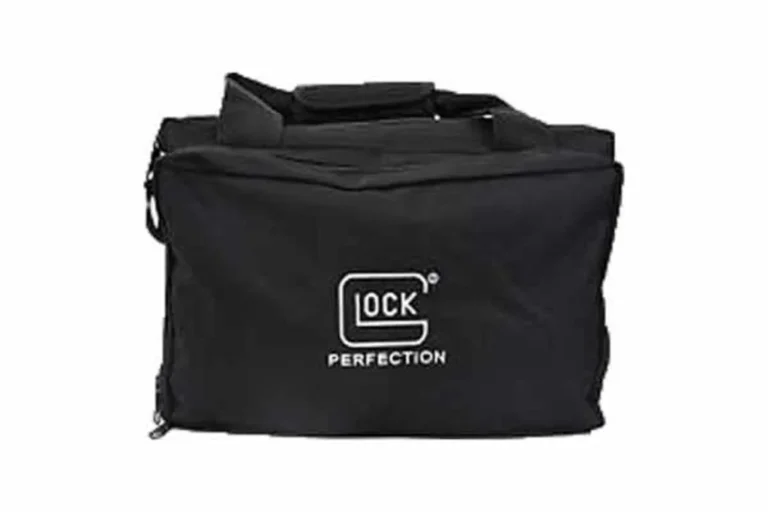 GLK RANGE BAG LARGE