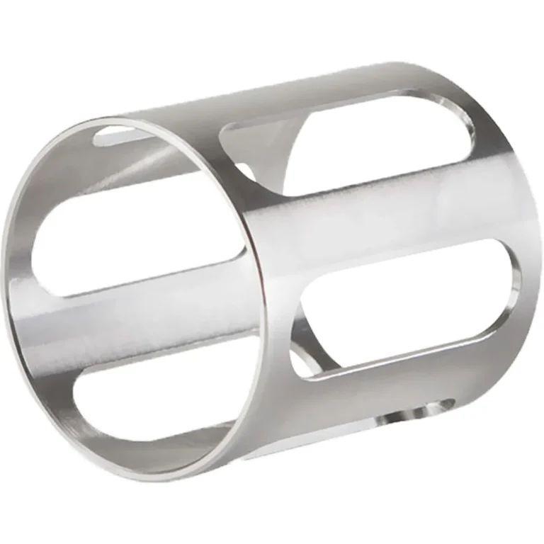 DAS GHOST FIXED BARREL SPACER