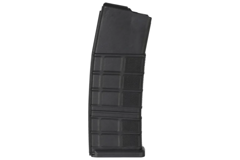 PRO MAG AR308 308 BLK 30RD