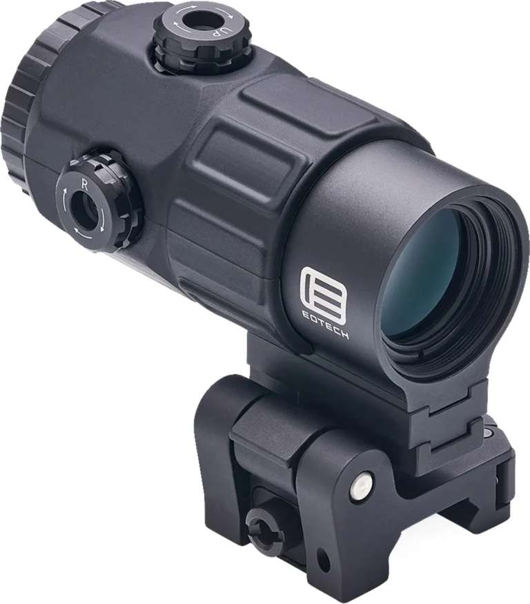 EOT G45 5X MGN STS MNT BLK