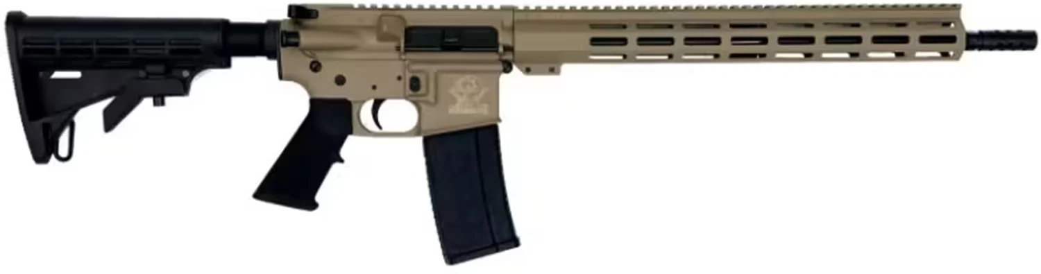 GLF GL15 5.56 RFL 16B 30RD FDE