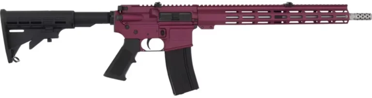 GLF GL15 5.56 RFL 16S 30R BLKC