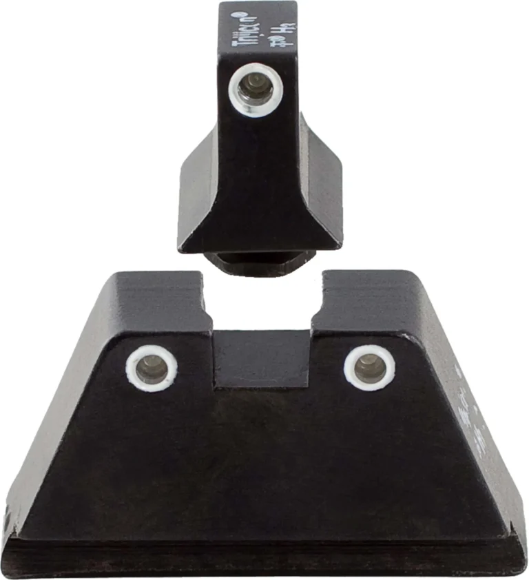TRJ B&T NS GLK SUPPRESSOR GRN