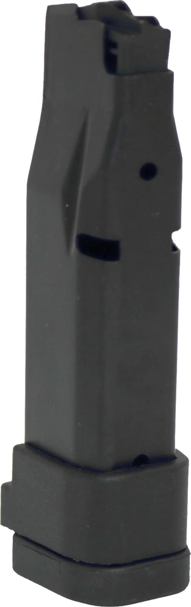 PRO MAG LCP MAX 380 BLK 12RD