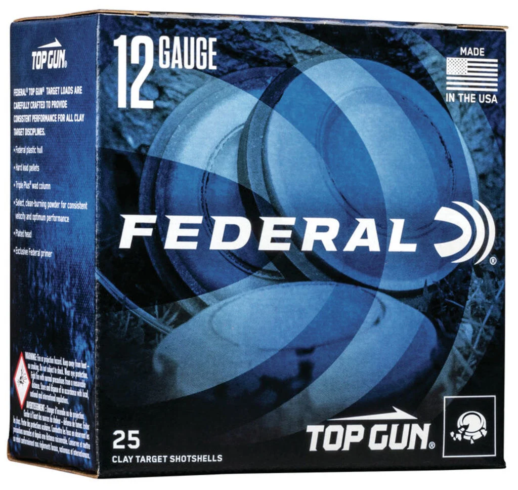 FDR 12G 2.75-1.125-7.5 1200 25