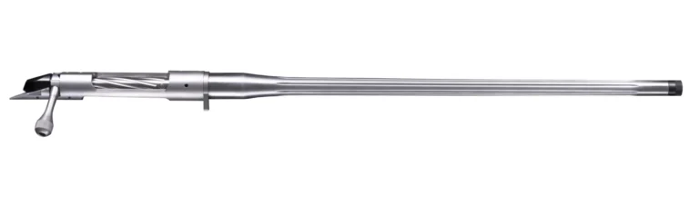 BERGARA BARRELED ACTION 6.5PRC #4 SS