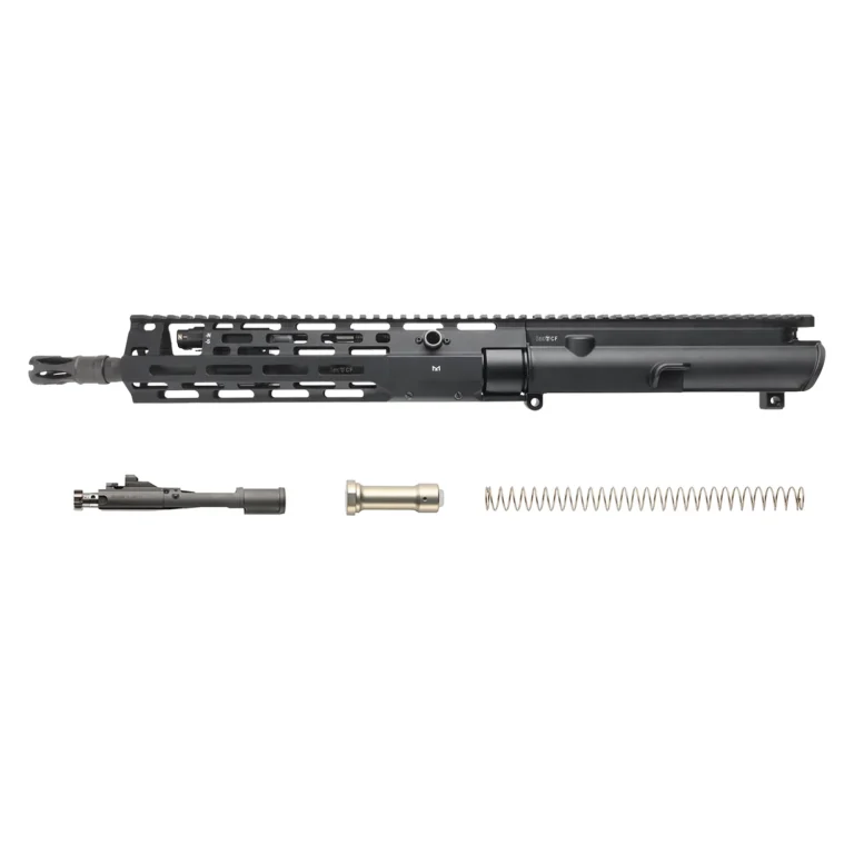 HECKLER AND KOCH (HK USA) MR762A4 UPPER KIT 7.62MM 13″