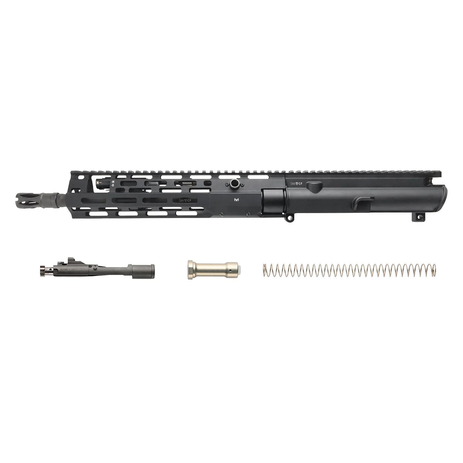 HECKLER AND KOCH (HK USA) MR762A4 UPPER KIT 7.62MM 13″