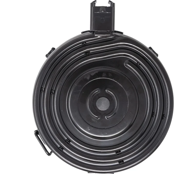 KCI MAG AK47 7.62X39 DRUM 75RD
