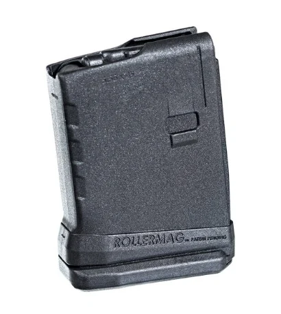 PROMAG AR-15 5.56 ANTITILT 10RD POLY