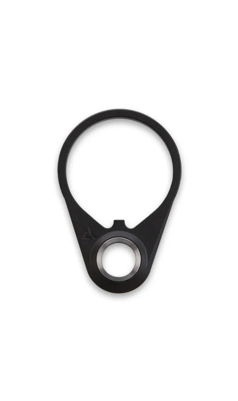 RADIAN WEAPONS QD END PLATE AR15 BLK