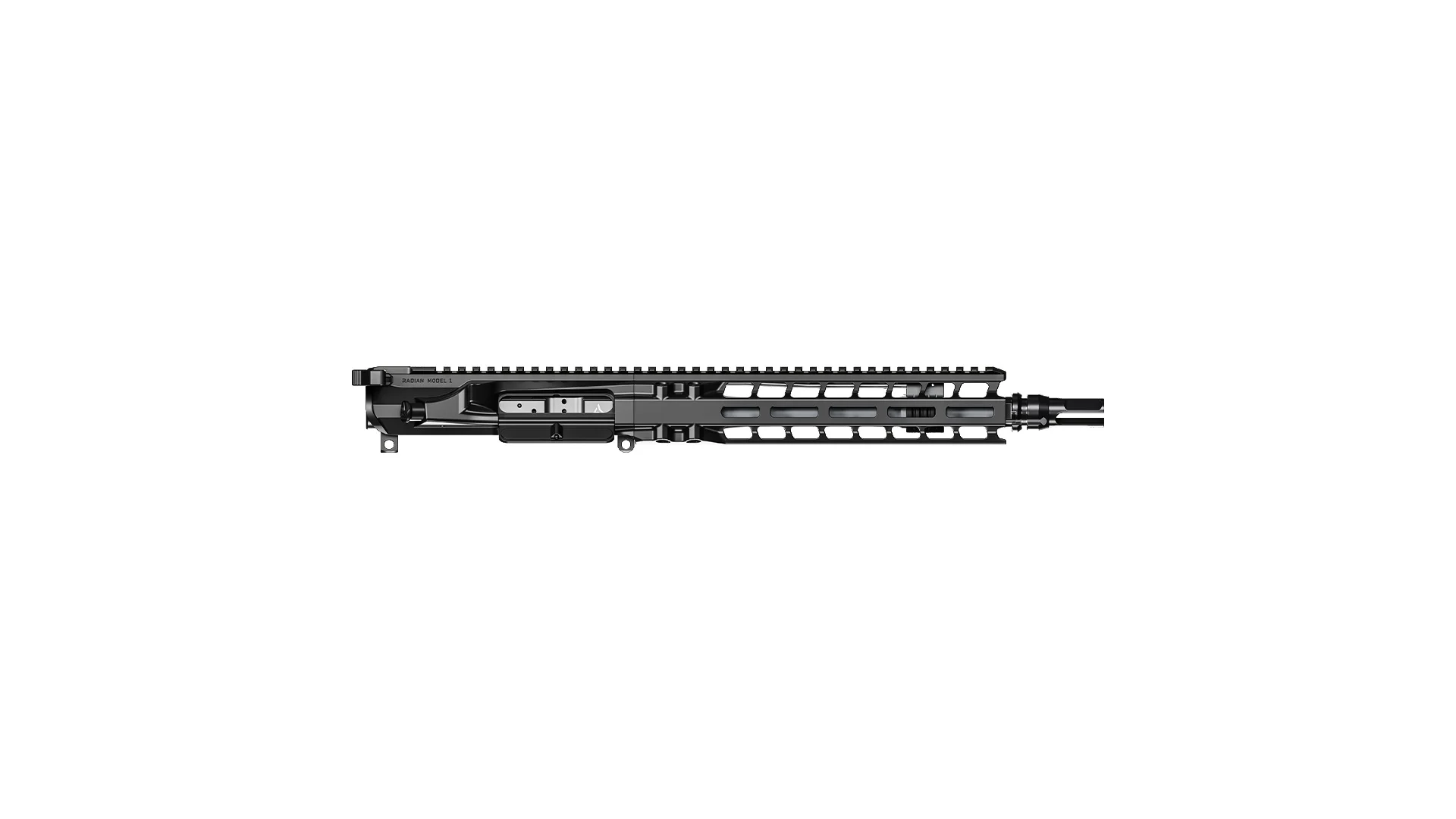 RADIAN WEAPONS MODEL 1 UPPER 223WYL 10.5″ BLK