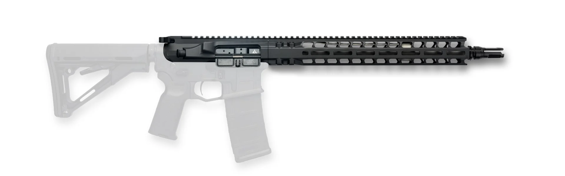RADIAN WEAPONS MODEL 1 UPPER 223WYL 14.5″ BLK