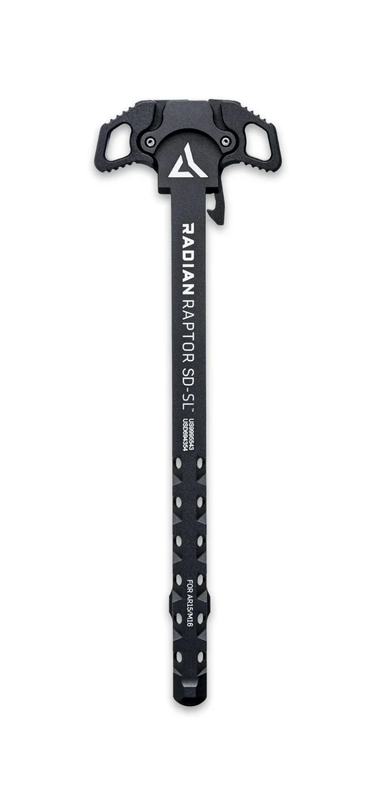 RADIAN WEAPONS RAPTOR SD/SL CHARGING HNDL BLK
