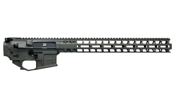 RADIAN WEAPONS MODEL 1 BUILDER KIT 15.5″ GRY