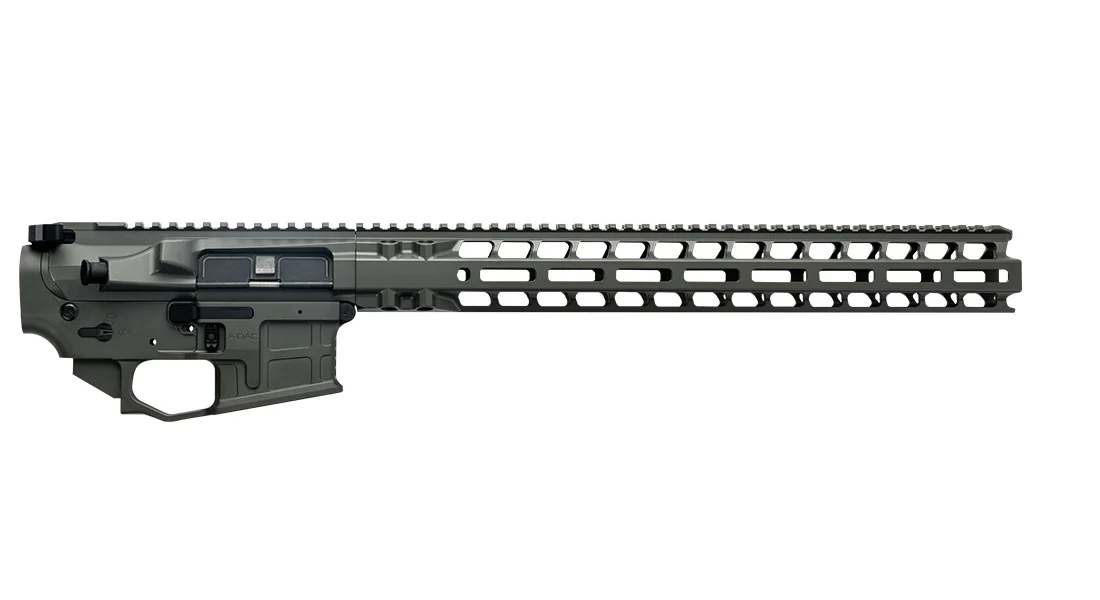 RADIAN WEAPONS MODEL 1 BUILDER KIT 15.5″ GRY