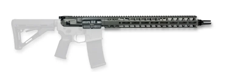 RADIAN WEAPONS MODEL 1 UPPER 223WYL 16″ GRY