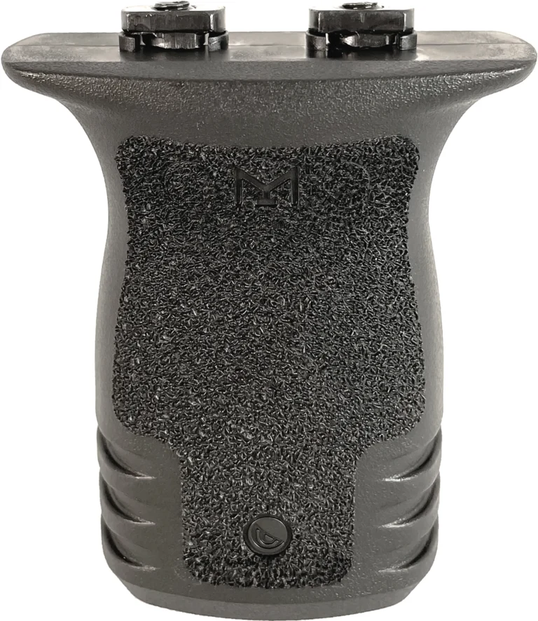 MFT REACT COMP VERT GRIP BLK