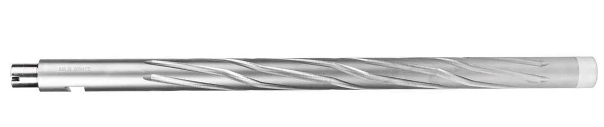 TAPCO 10/22 SS FLTD TB