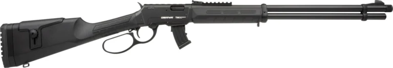 ROCK ISLAND ARMORY TM22 LEVER 22LR BLK 20″ 10+1 #