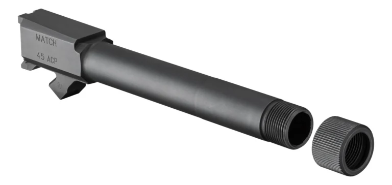 SPRINGFIELD ARMORY XDM 45ACP 4.5″ THREADED BARREL