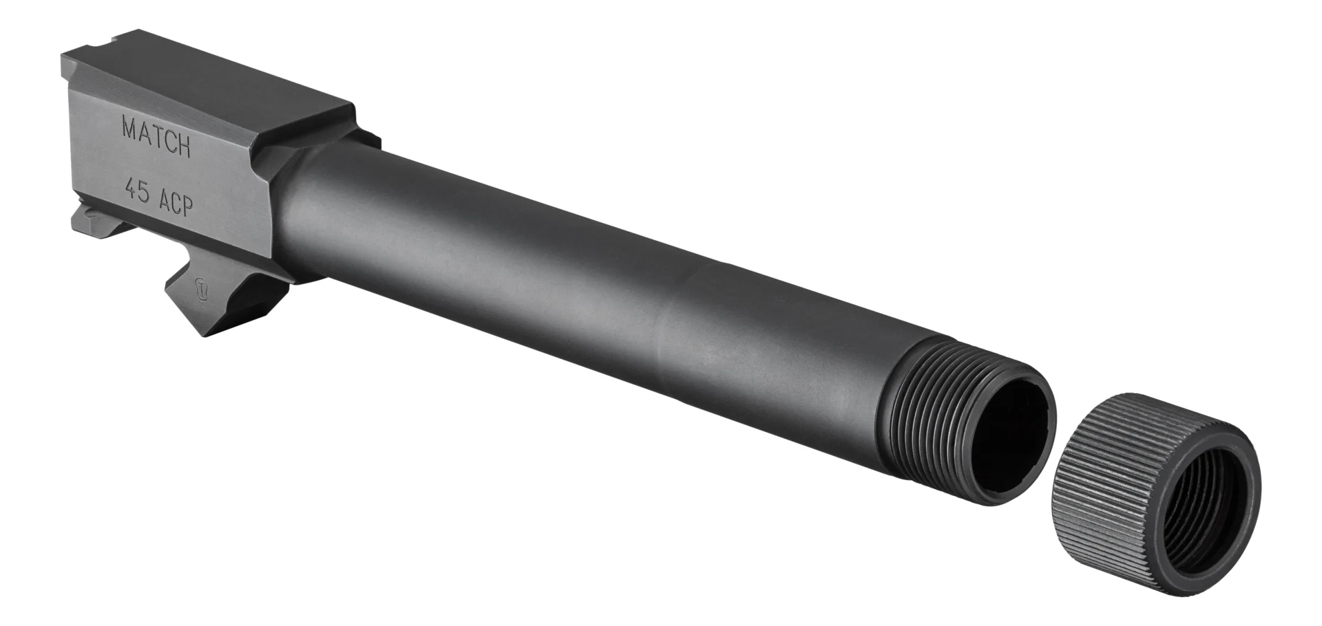 SPRINGFIELD ARMORY XDM 45ACP 4.5″ THREADED BARREL