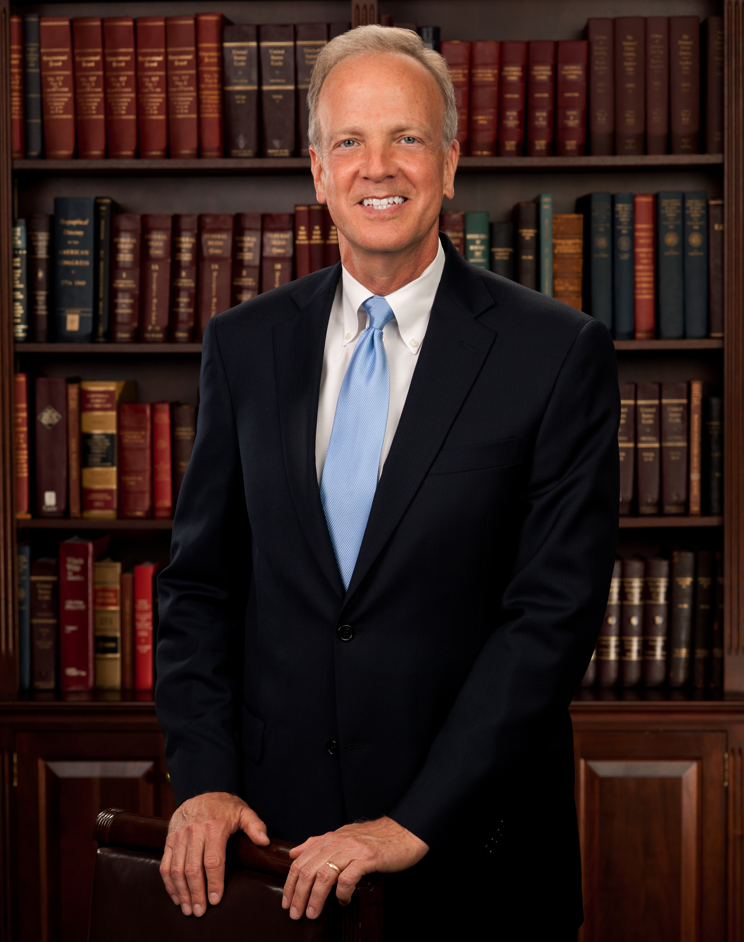 Sen. Jerry Moran (R. KS.)
