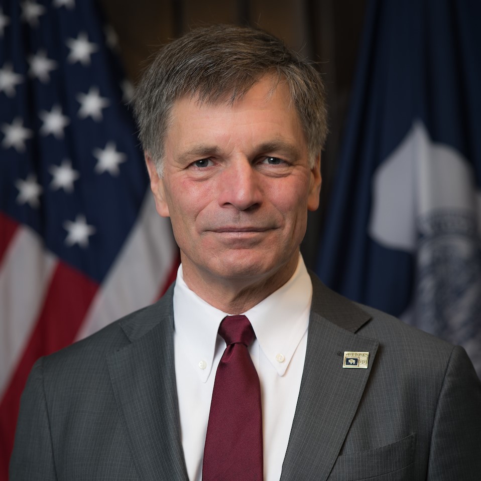 Wyoming Leads While Others Restrict: A Blueprint for Defending the Second Amendment