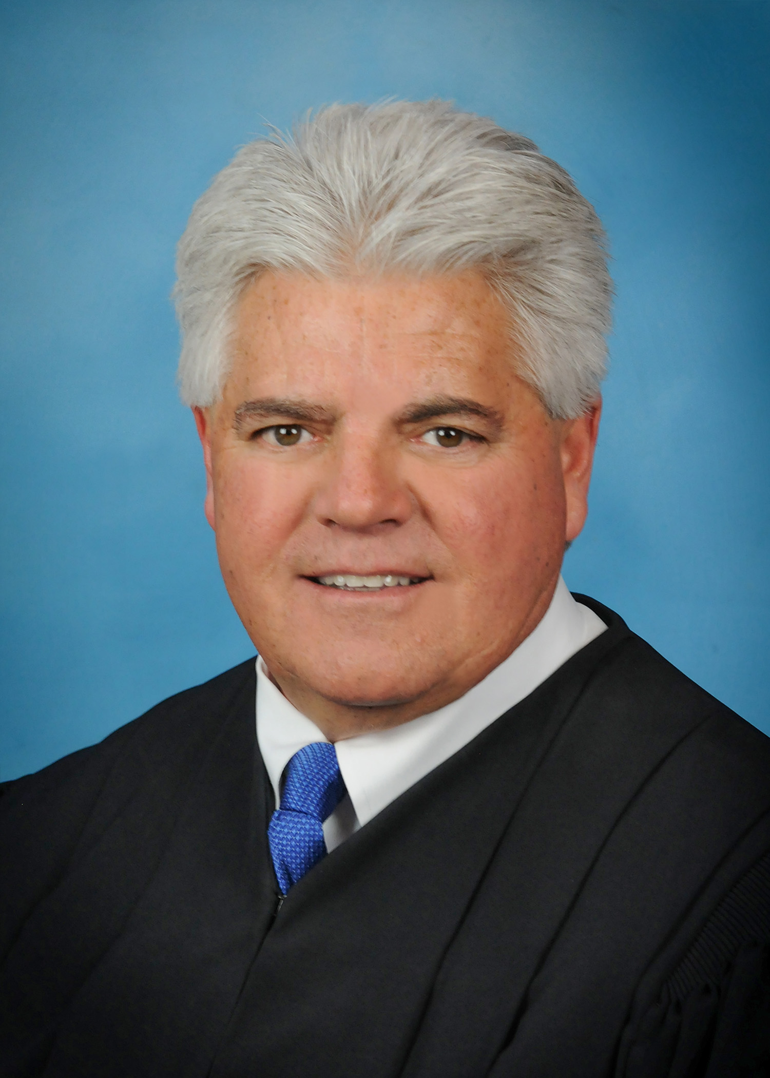 Chief Judge Robert Altice