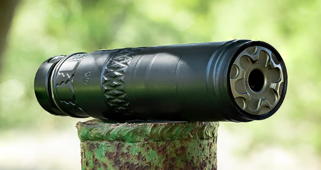 Supreme Court Challenge Could Reshape Suppressor Laws Nationwide
